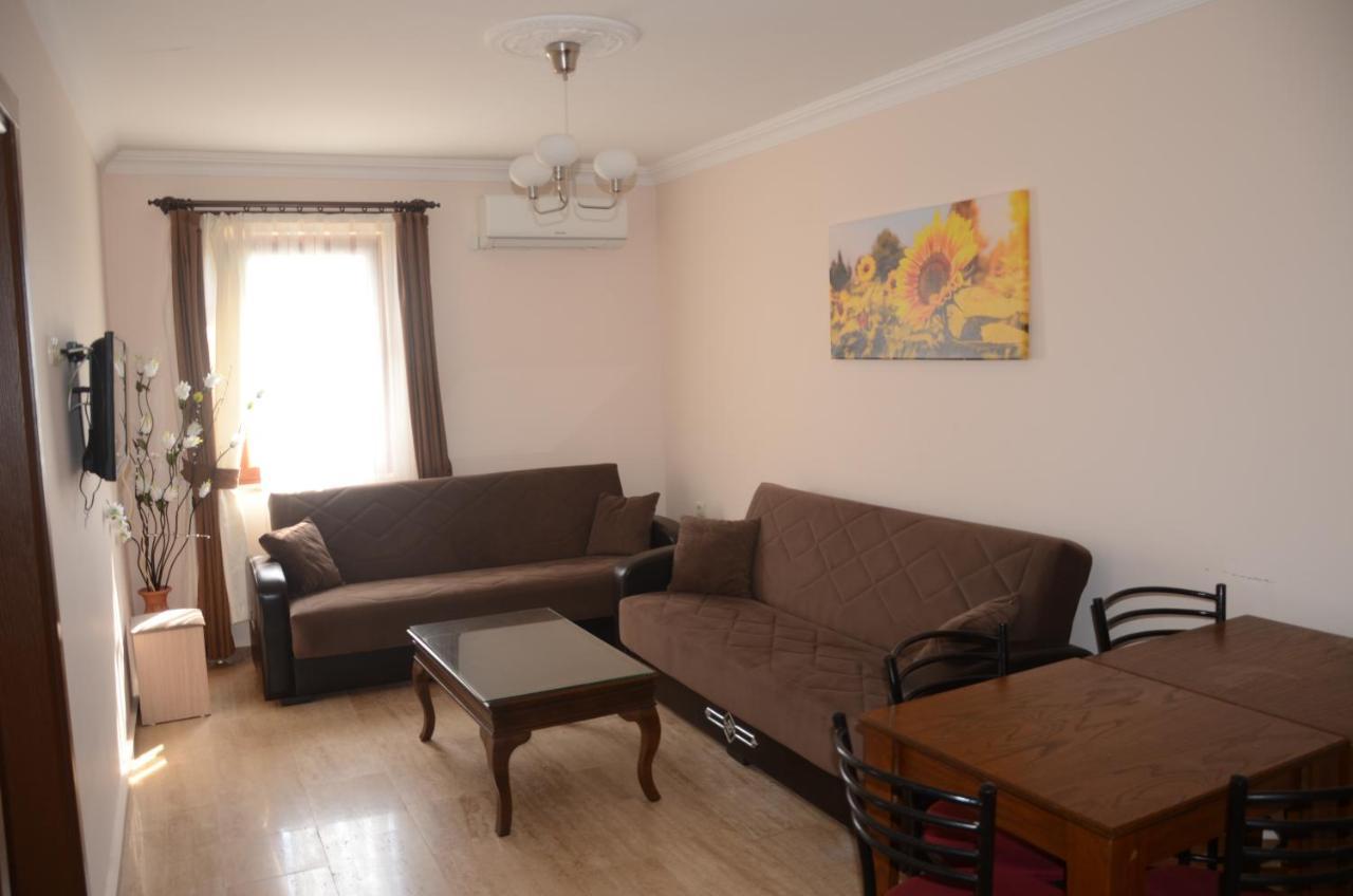 Oasis Apart Hotel Dalyan Extérieur photo