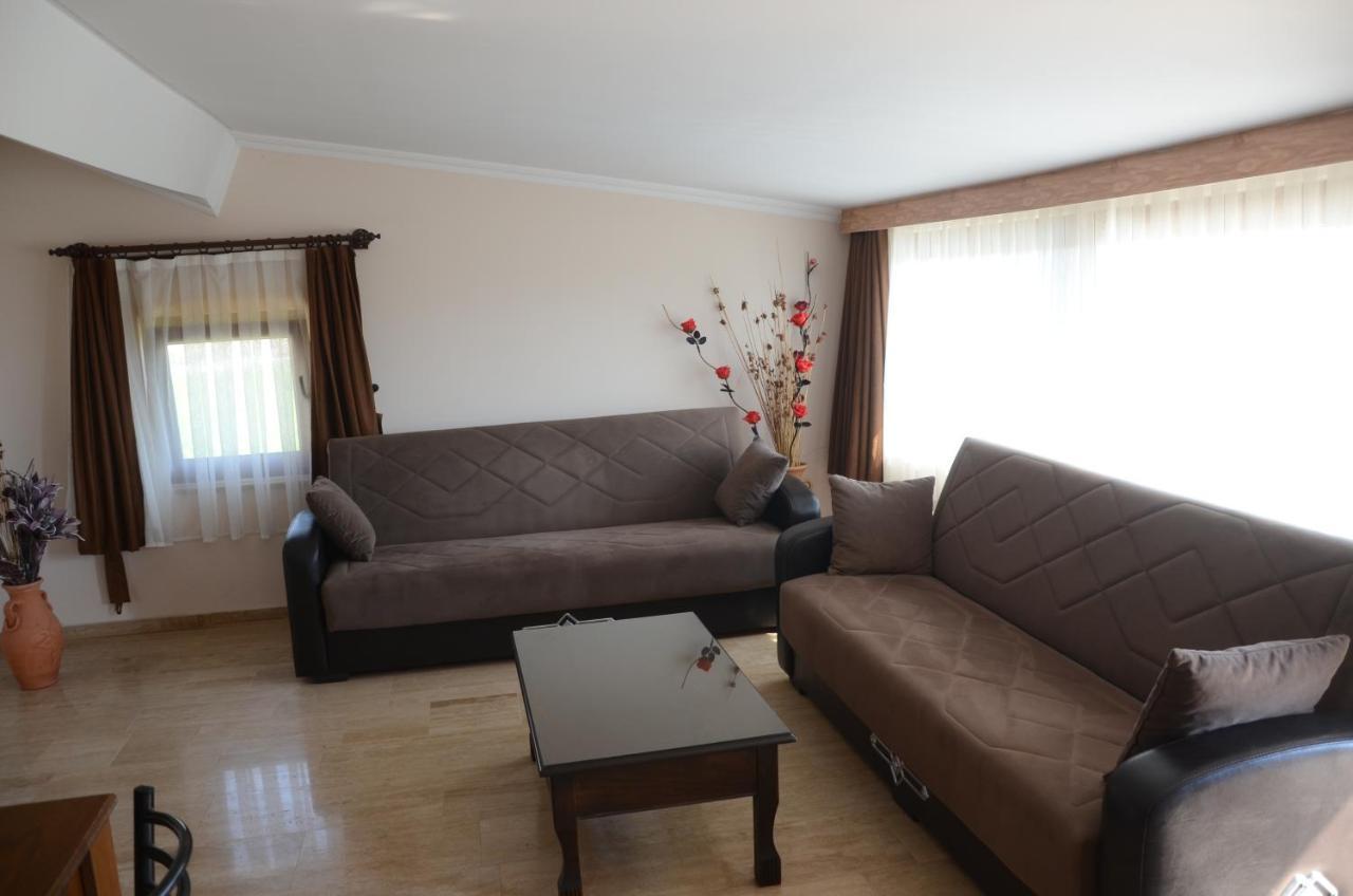 Oasis Apart Hotel Dalyan Extérieur photo