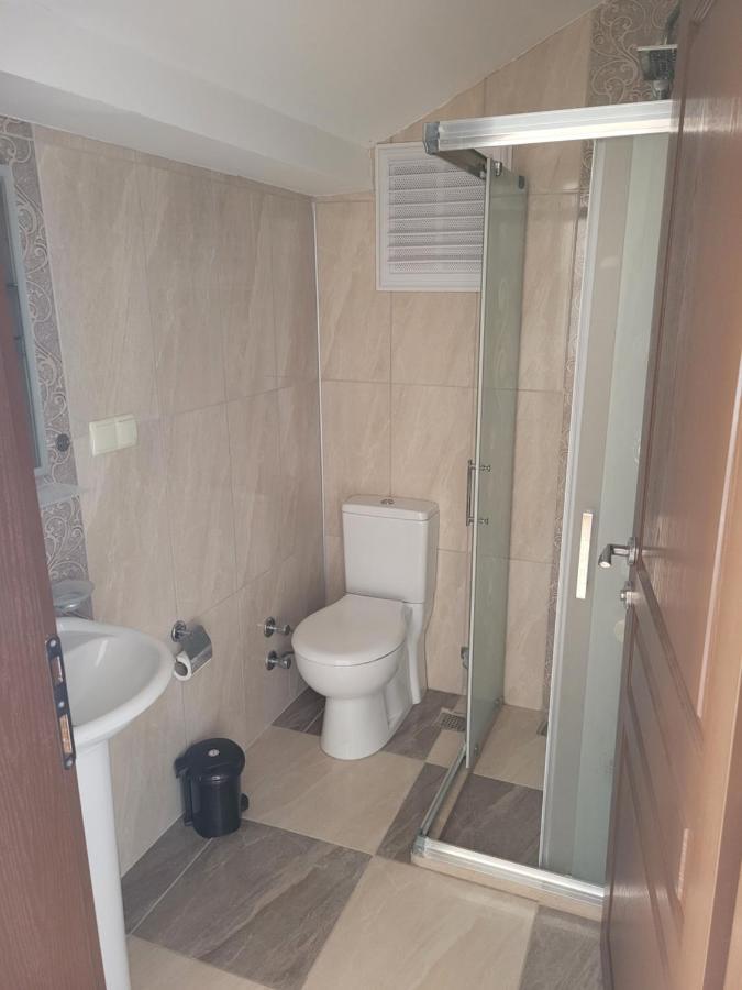 Oasis Apart Hotel Dalyan Extérieur photo